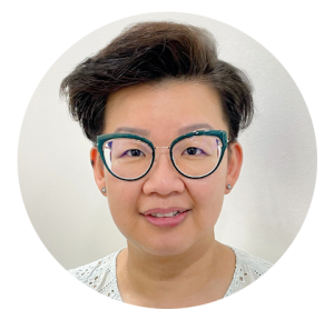 Amy Koo