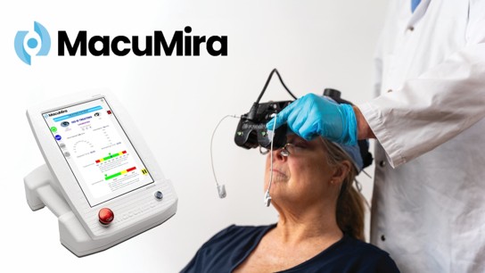 MacuMira