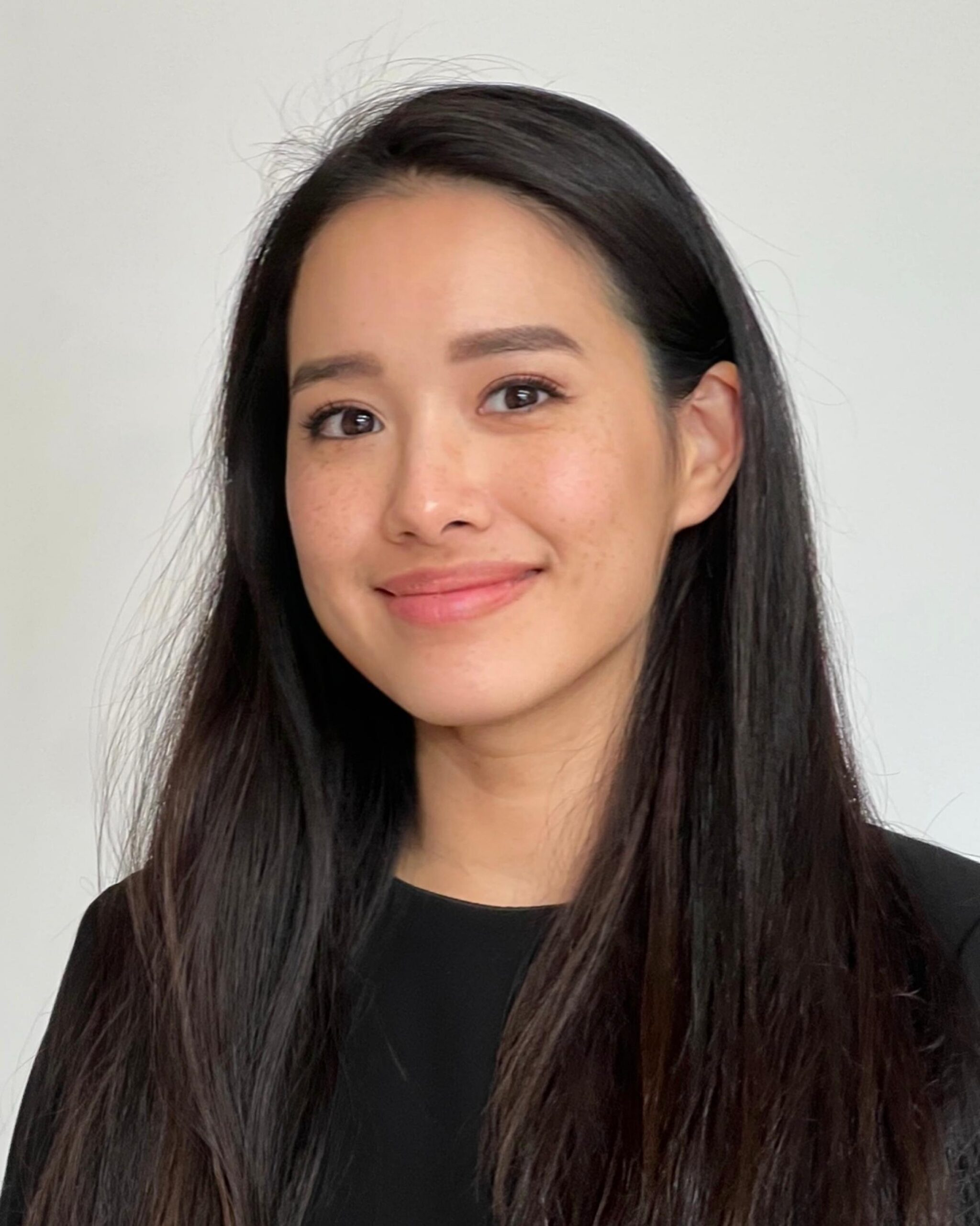 Dr Michelle Teo